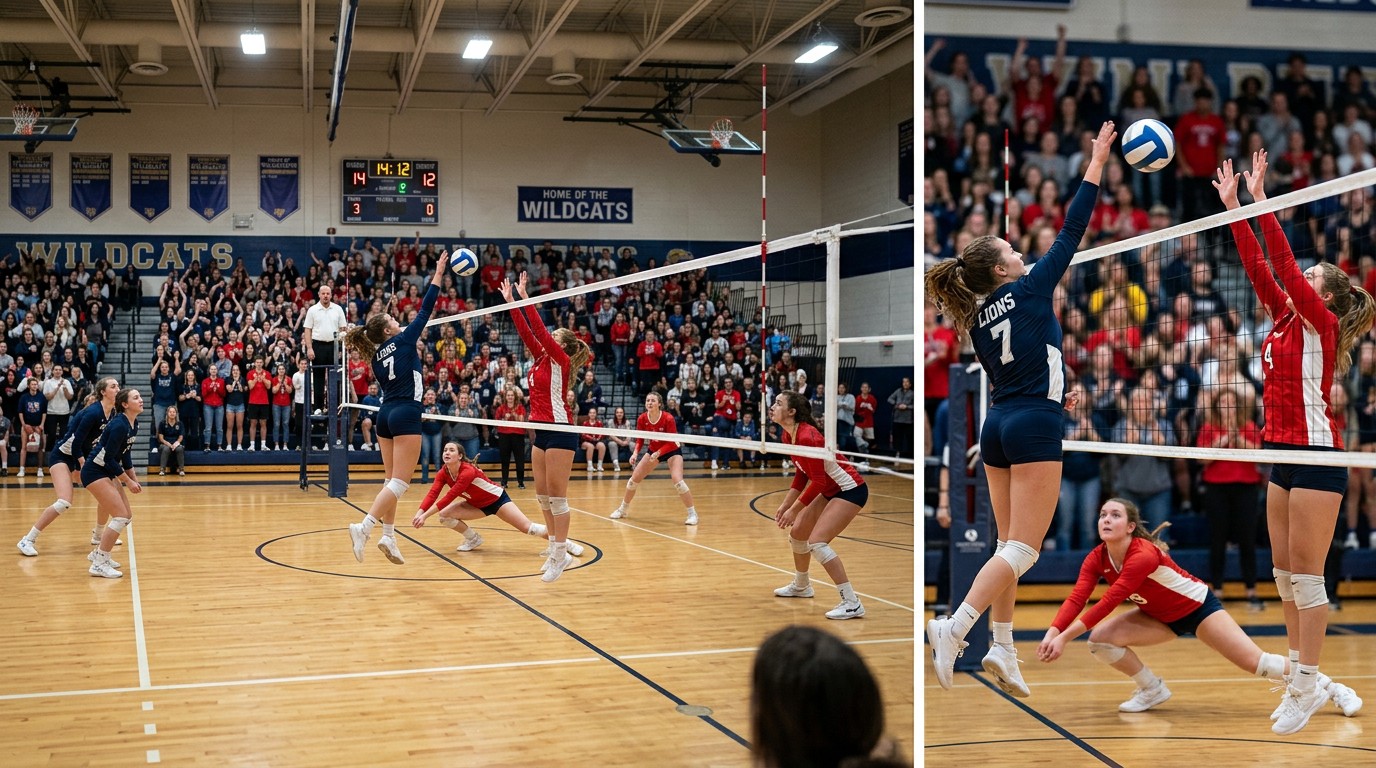 Infocus App Split View