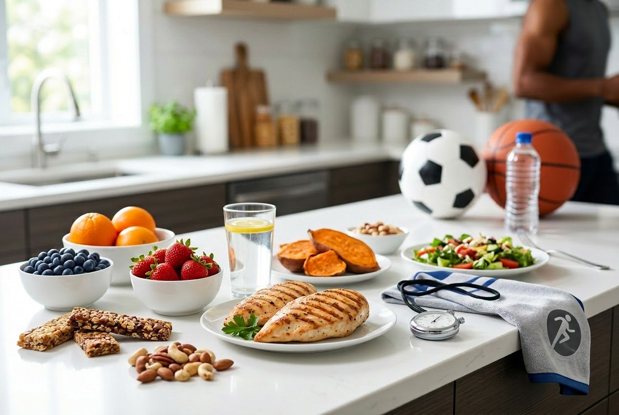 Nutrition Guide