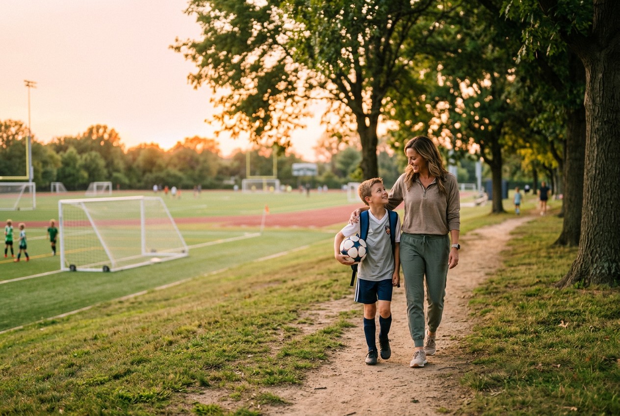 Parent Handbook