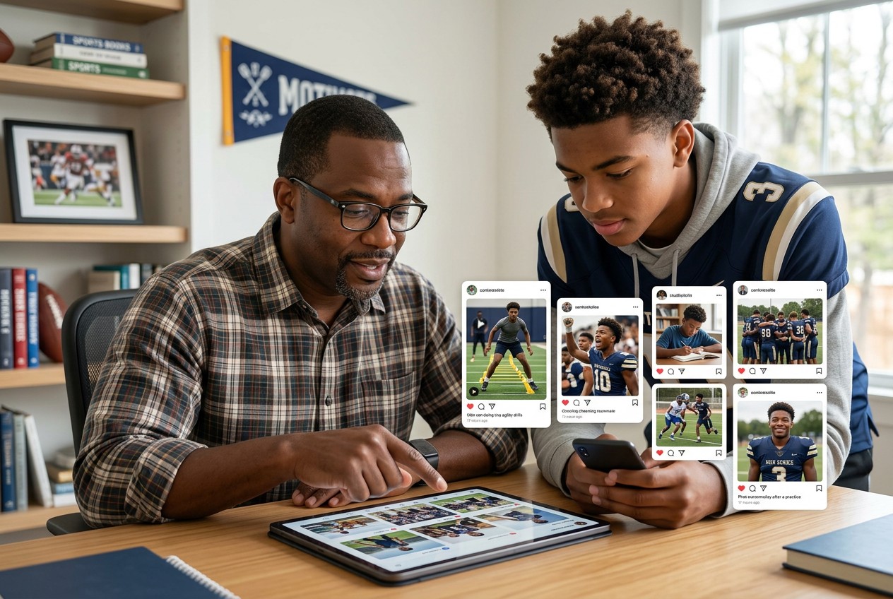 Social Media Guide